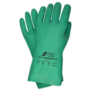 GREEN BARRIER FLEX Handschuhe