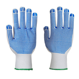 Polka Dot Plus Handschuhe