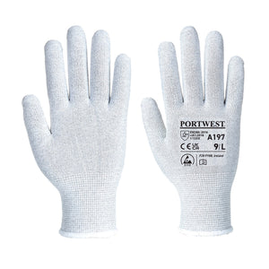 Antistatische Shell-Handschuhe