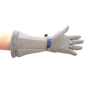 Handschuh mit Ärmel 45cm
