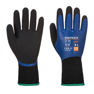 Thermo Pro Handschuhe