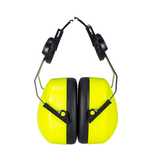 Endurance HV Clip-On Helm zur Geräuschunterdrückung
